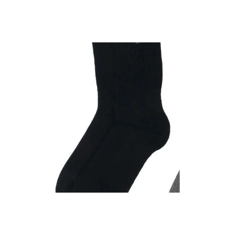 Polo Ralph Lauren Three pack Logo embroidery Socks-5