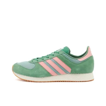 Atlanta Women's Adidas Originals 'Preloved Green Semi Pink Spark' Women's