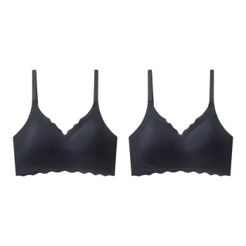 YUZHAOLIN Bra Women's Combo Set
