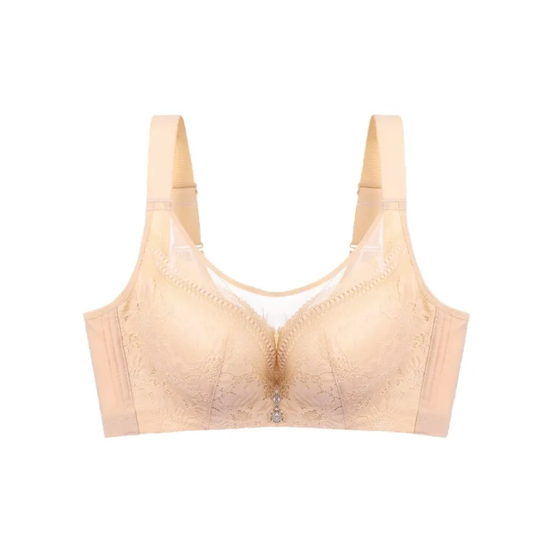 KJ Women's Bras-2