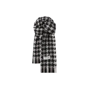 BAGGL Polyester Knit Scarves Unisex Gift Box Set