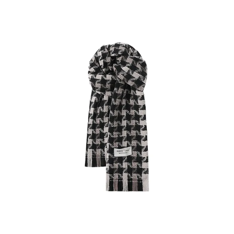 BAGGL Polyester Knit Scarves Unisex Gift Box Set-0