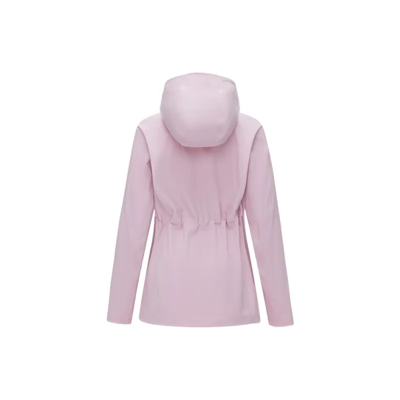 DESCENTE TRAINING Woven Top Jacket Women's-3