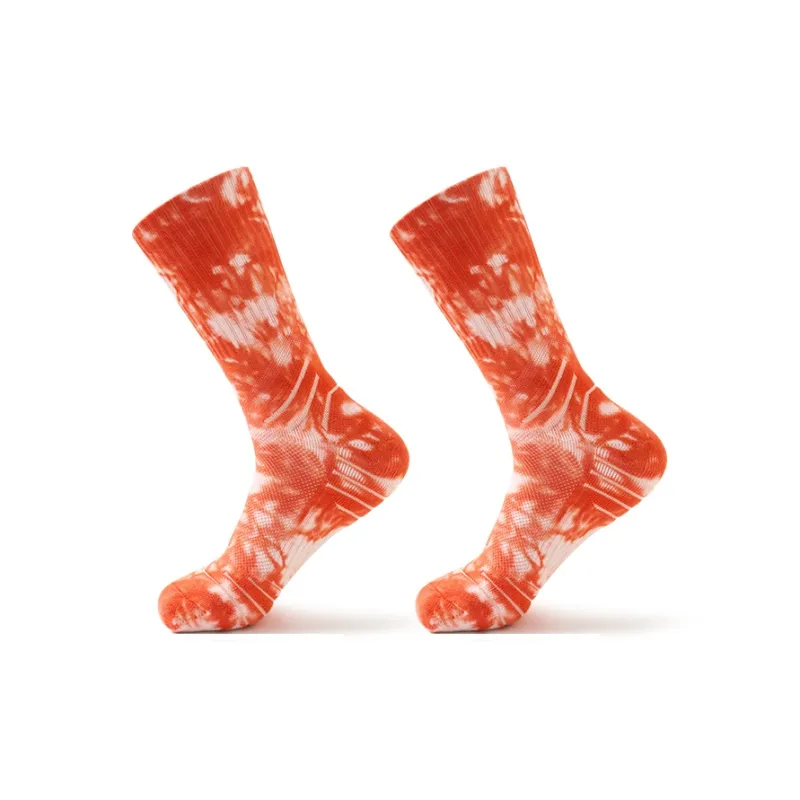 Primeet Basketball Socks Men's Combo Set-4