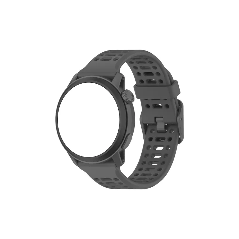 Miss Wrist COROS Compatibility Watch Band 22mm Silicone Material-6