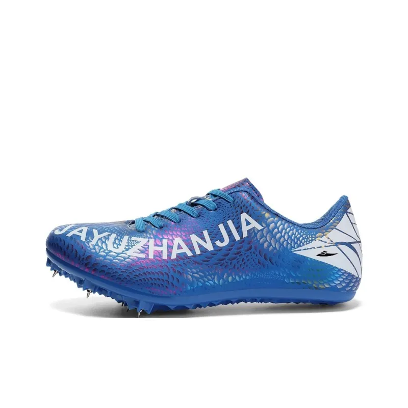 Kuding Support Balance Impact-Resistant Low-Top Running Shoes Unisex-4