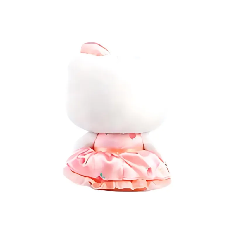 Sanrio Peach Collection Dolls Plush Doll 28cm High-2