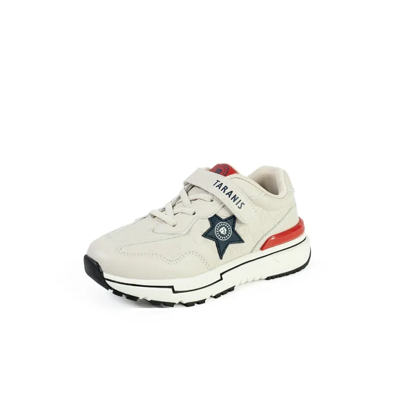 TARANIS Anti Slip Wear Resistant Low Top Kids Lifestyle Shoes Kids'-1