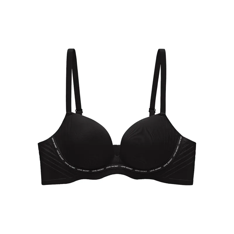 Lanza Bra Women's Combo Set Skin Pink-1