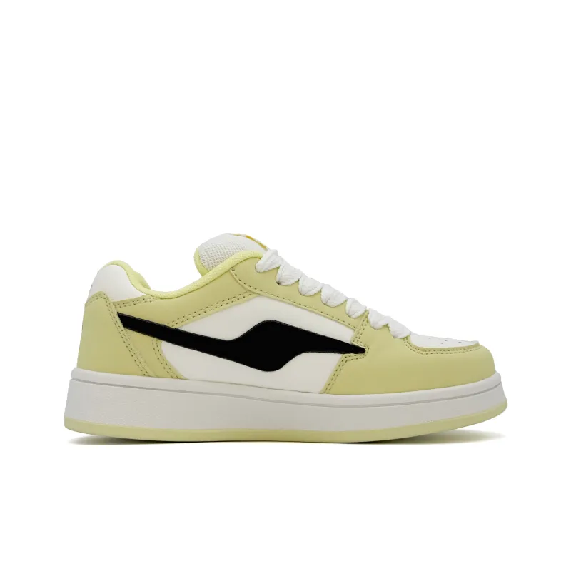 XIANGSU Fashion Trend Comfortable Commute Versatile Low-Top Skateboard Shoes Women's-2