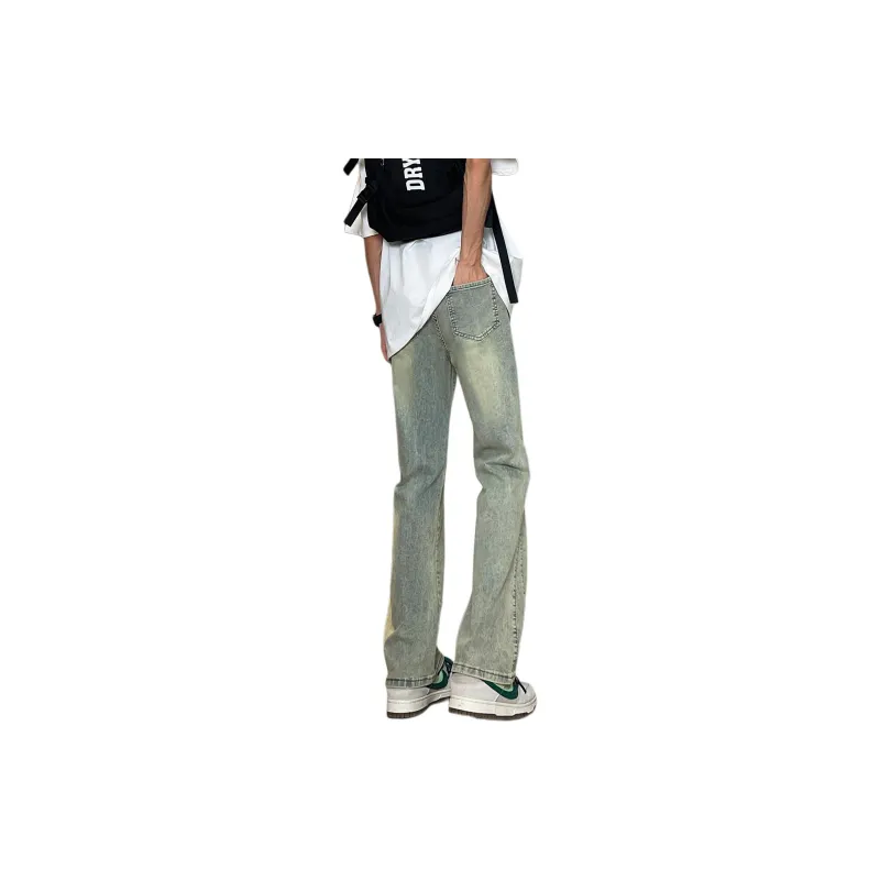 POLAR BEAR Jeans Unisex-16