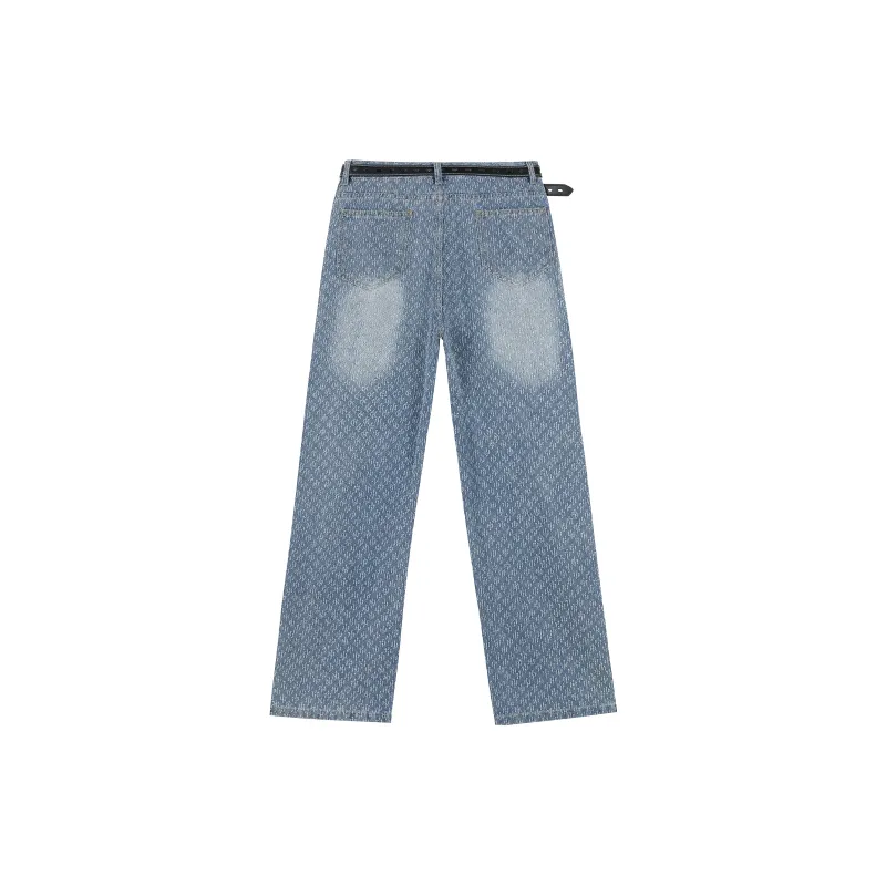 EVBD Jeans Unisex-1