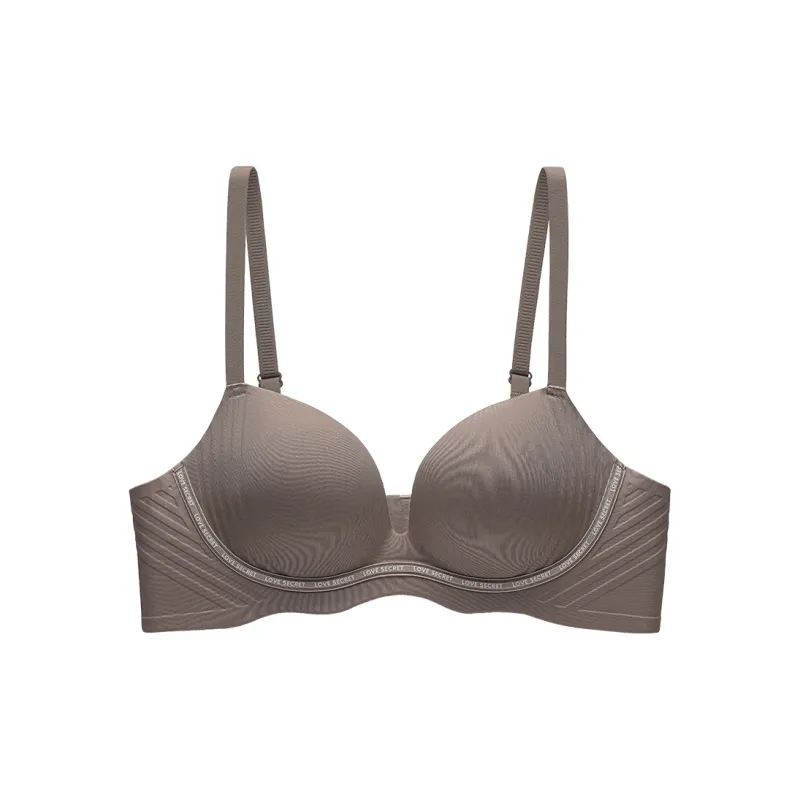 Lanza Bra Women's Combo Set Skin Pink-4