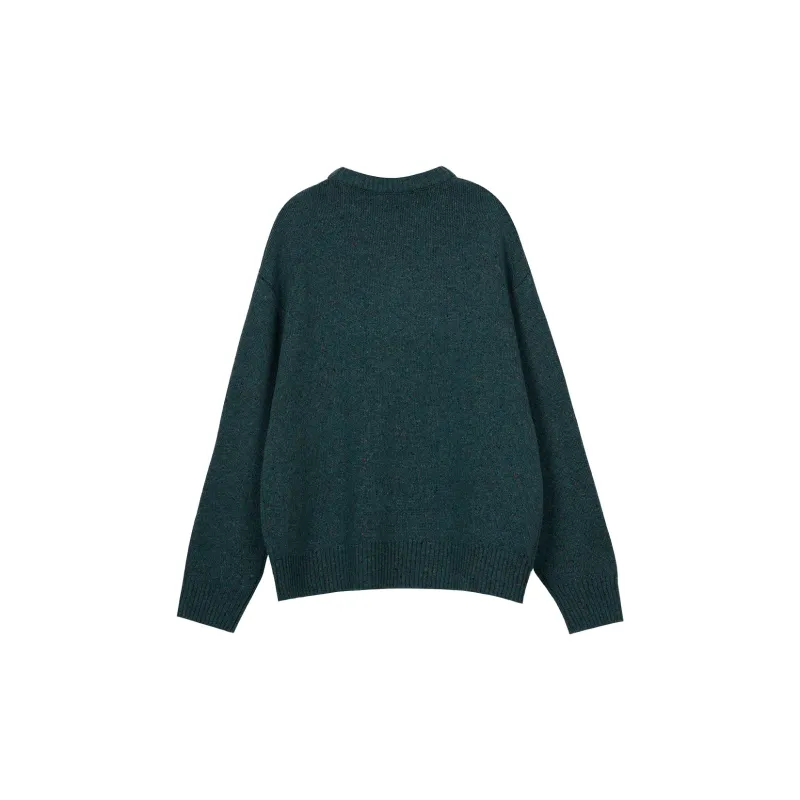 CANOTWAIT_ Sweaters Unisex-9