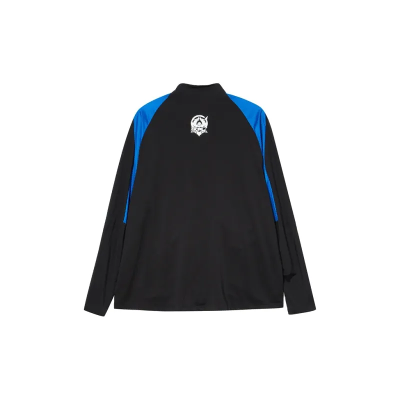 PUMA x HONOR OF KINGS Jackets Coats Men's Black-1