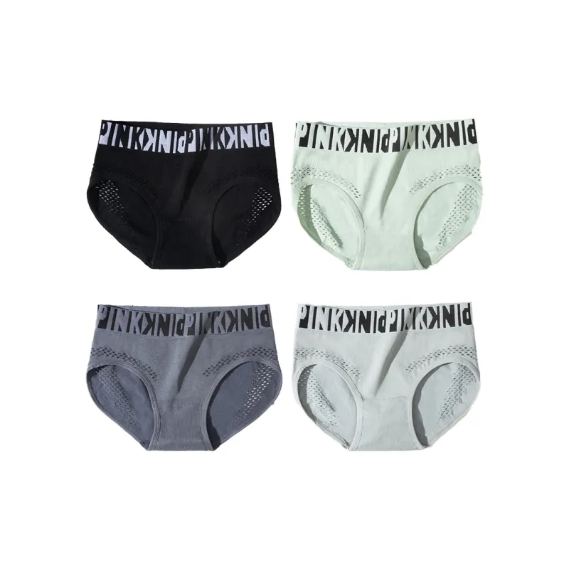 KJ Women's Underpants-29