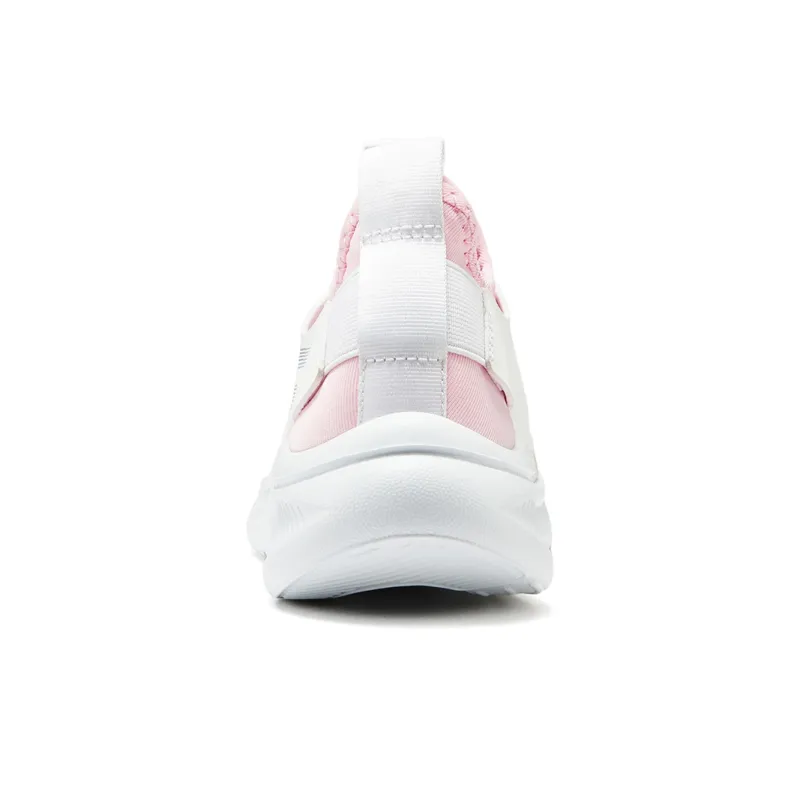 Skechers Girls Mid Top Casual Shoes Kids'-4