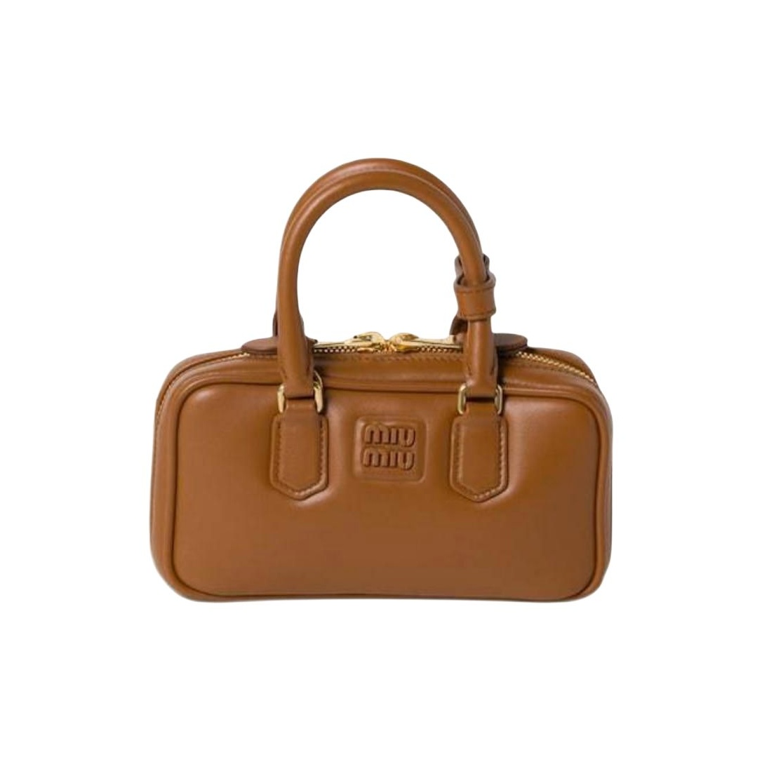 Miu Miu Bags on Sale & Authentic - POIZON Miu Miu Bags on Sale & Authentic - POIZON