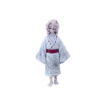 BANPRESTO Demon Slayer Ghost Outfit 12 Type B Paragraph Tired Bonus Gifts