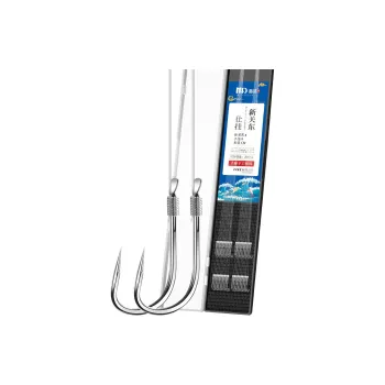 Monda Fish Hook
