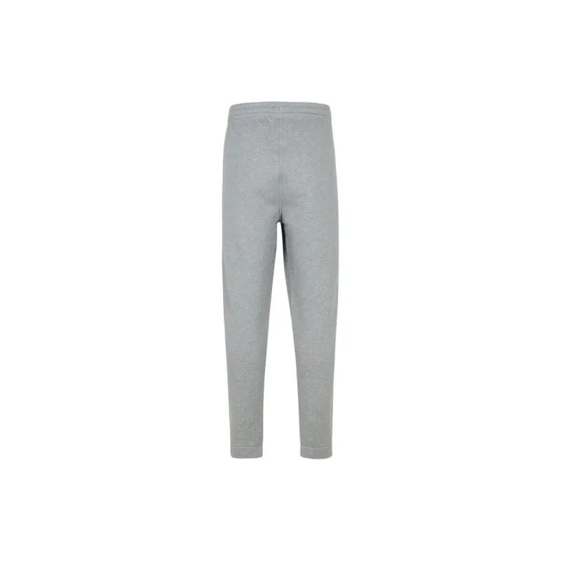 Maison Kitsune Logo Embroidered Track Pants-1