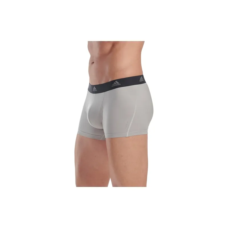 Adidas Moisture Wicking Lightweight Comfortable Men's 3 Pack-7