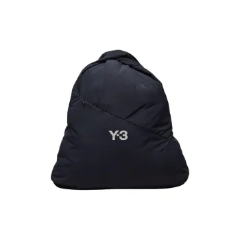 Y-3 Free Shipping With AdiClub Y-3 Backpack