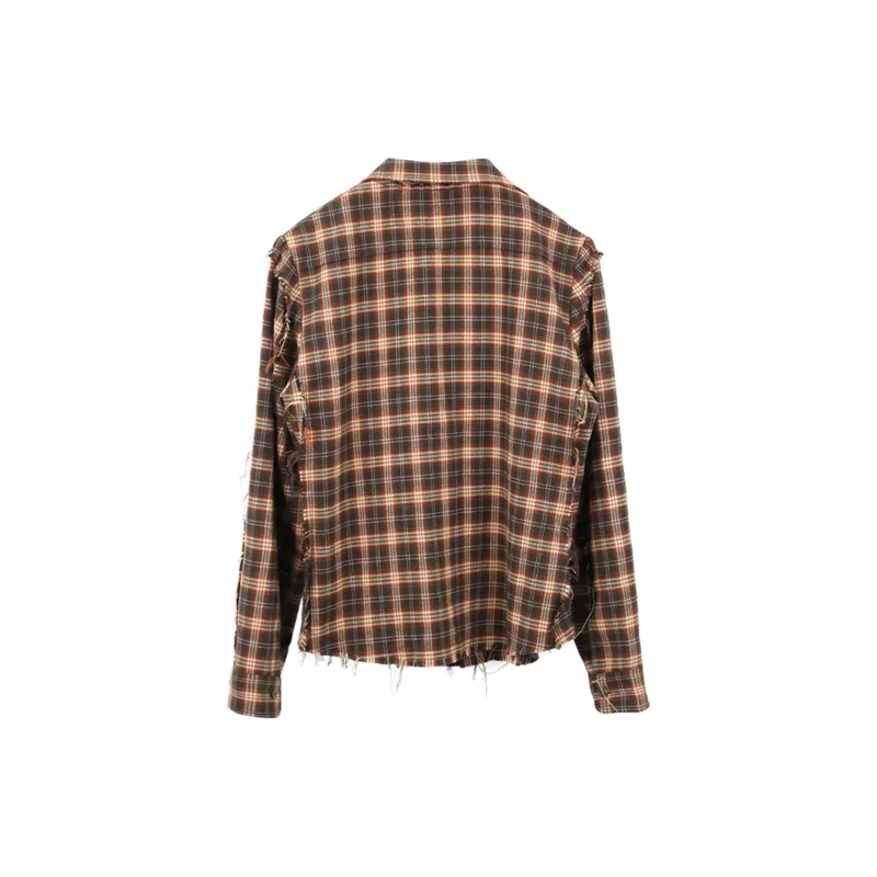 SOD Co. Shirt Unisex Light Brown-1