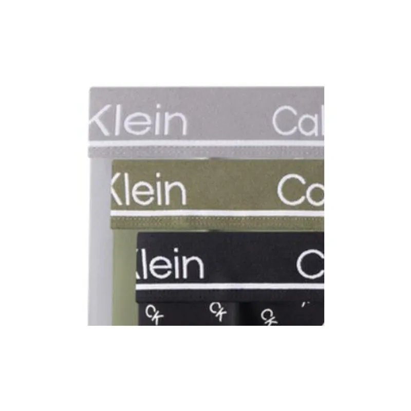 CALVIN KLEIN Underpants Men's 3 Pack-2