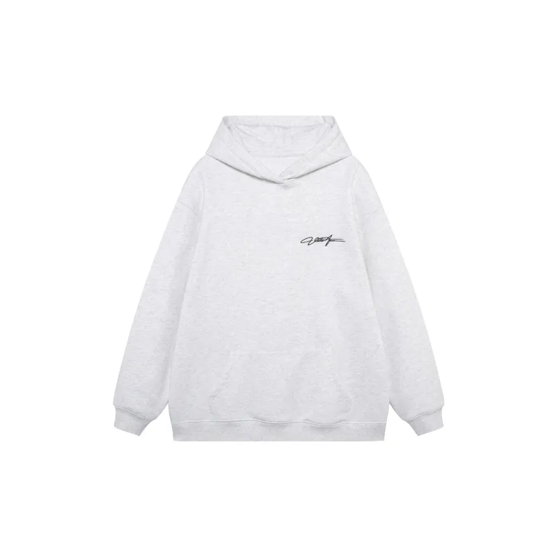ENDWEEP Sweatshirt Loose Fit Heavyweight Unisex-10