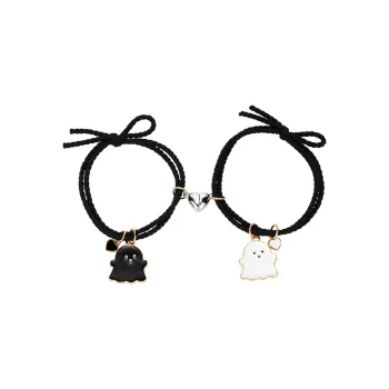LILY&LOTTY Alloy Hair Tie Unisex