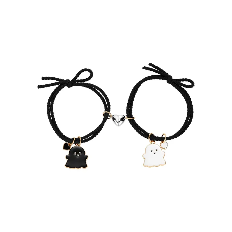 LILY&LOTTY Alloy Hair Tie Unisex-0