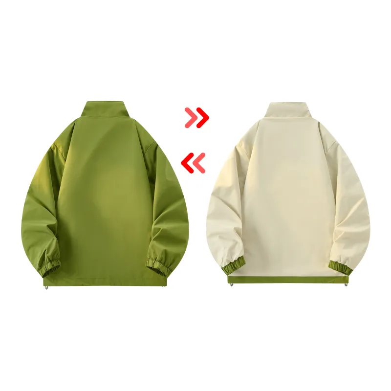 D Antidote FW24 Jacket International Designer Brand Unisex-13