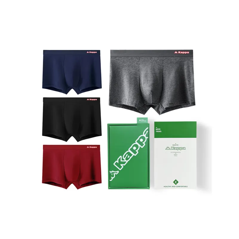 Kappa Men Underpants-5