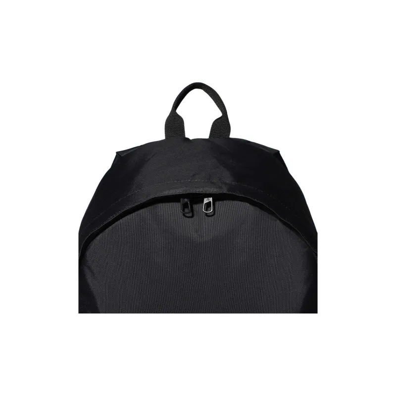 FILA Nylon Backpack Regular Unisex Black-2