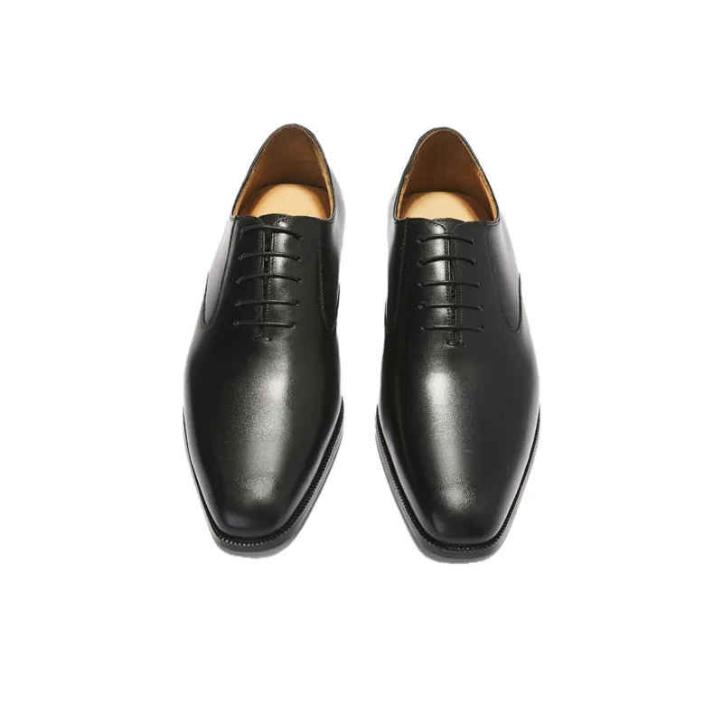 BY CREATIONS Dress Shoes Men's Black-3