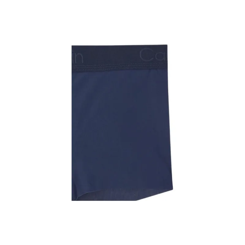 CALVIN KLEIN Underpants Men's 1 Pack Navy Blue-4