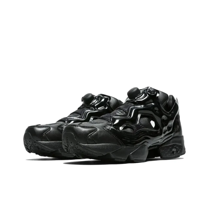 Reebok Instapump Fury 94 Needles Black-1