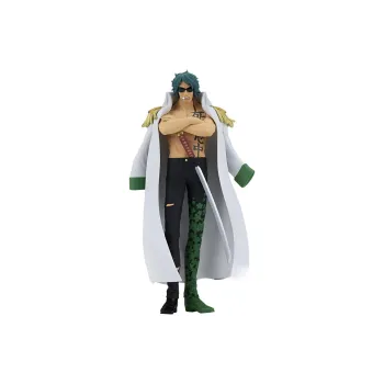 BANPRESTO Glass Factory, One Piece DXF Grand Line Collection Bonus Gifts