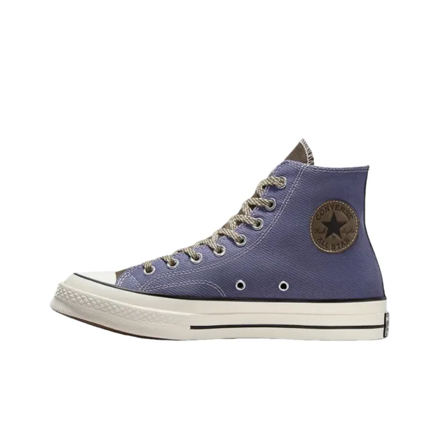 Converse Chuck 70 High 'Dual Tone Lavender Ash Truffle'-1