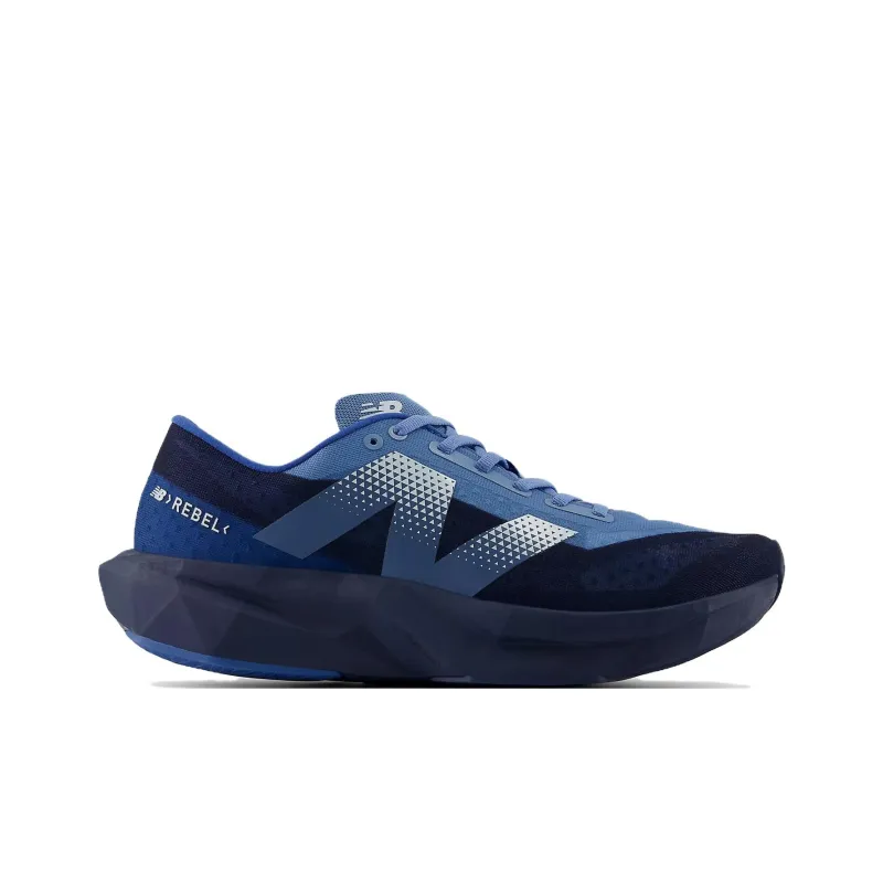 New Balance FuelCell Rebel V4 'Navy'-1