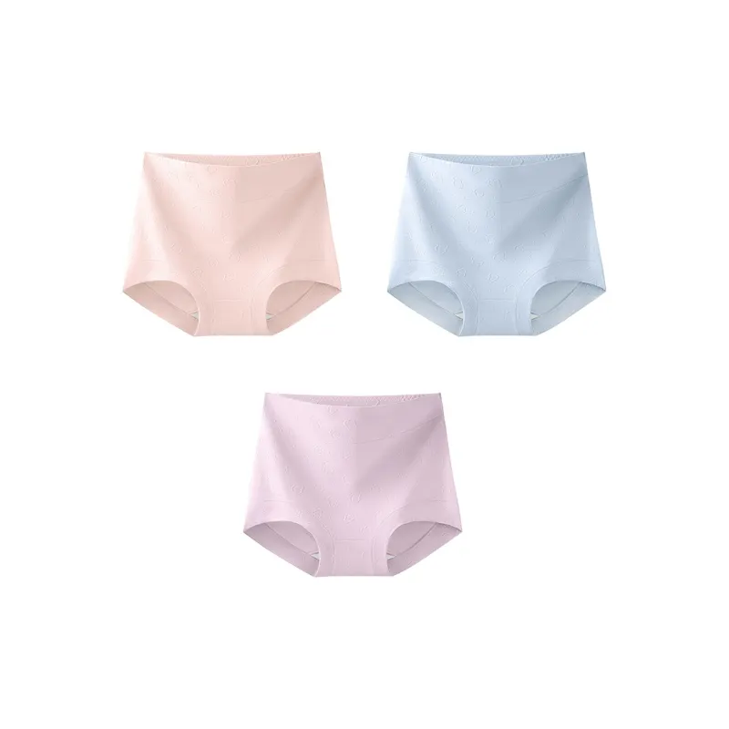 GRACEWELL Underpants Women's 3 Pack-17