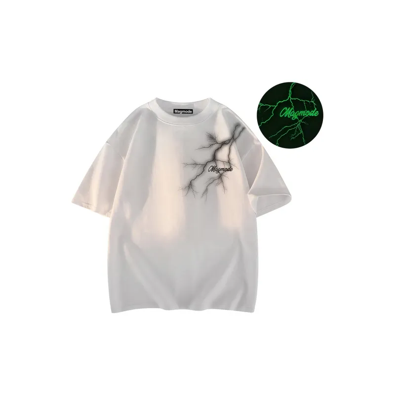 Magmode T Shirts Unisex-31