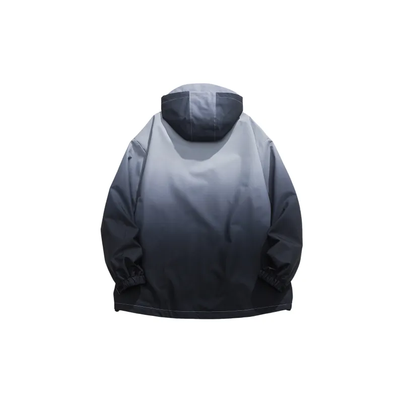 WARRIOR Jackets Unisex-1