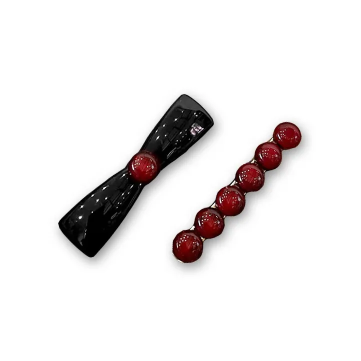 Yab Hair Clips Women's-0