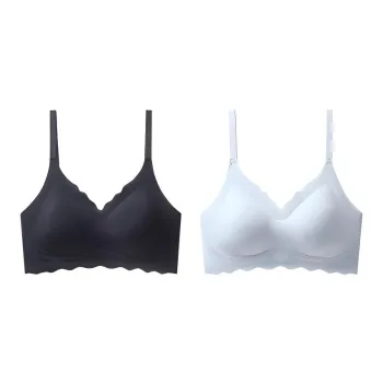 YUZHAOLIN Bra Women's Combo Set