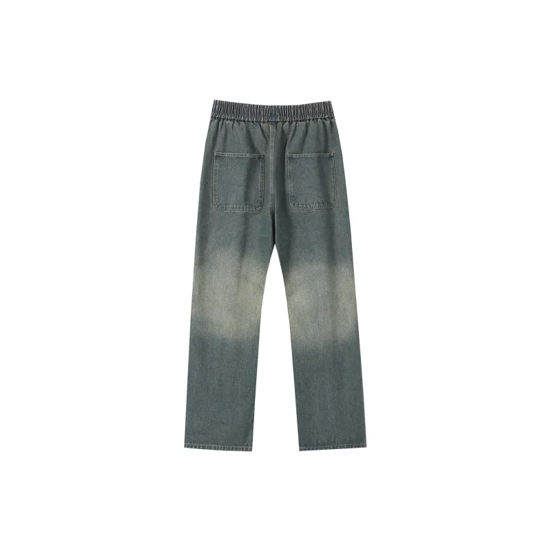 R.super Jeans Unisex-7