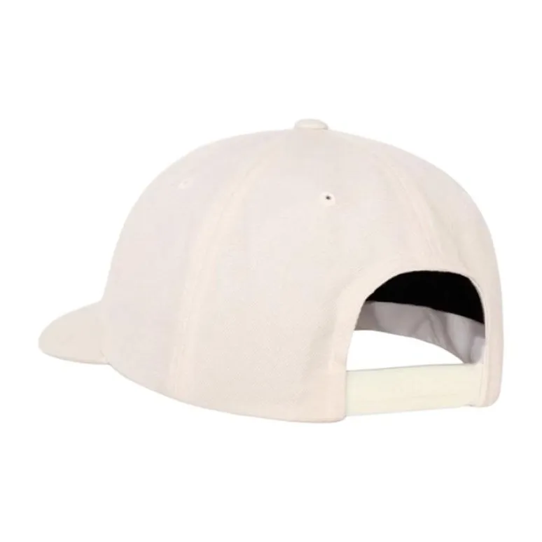Stussy Low Profile Bent Crown Snapback-2