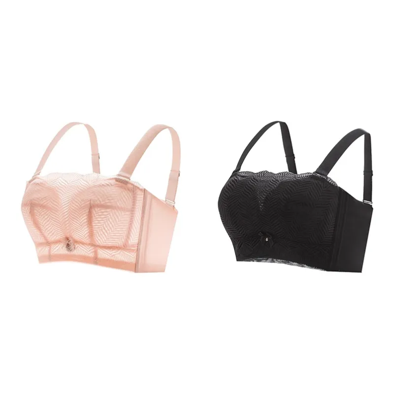 GRACEWELL Women's Bras-7