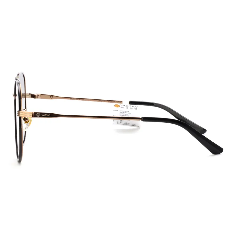 WOOM Sunglasses Unisex-2